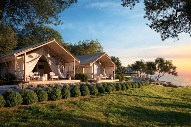 Valamar Camping Istra - Bild 13