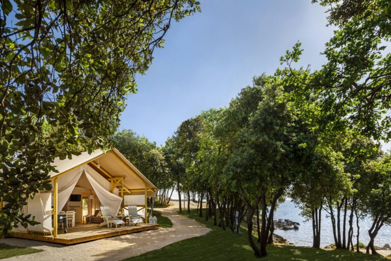 Valamar Camping Istra - Bild 15