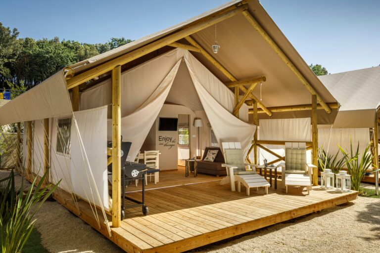 Valamar Camping Istra - Bild 16