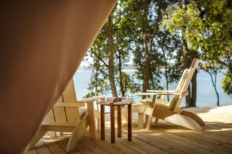 Valamar Camping Istra - Bild 18