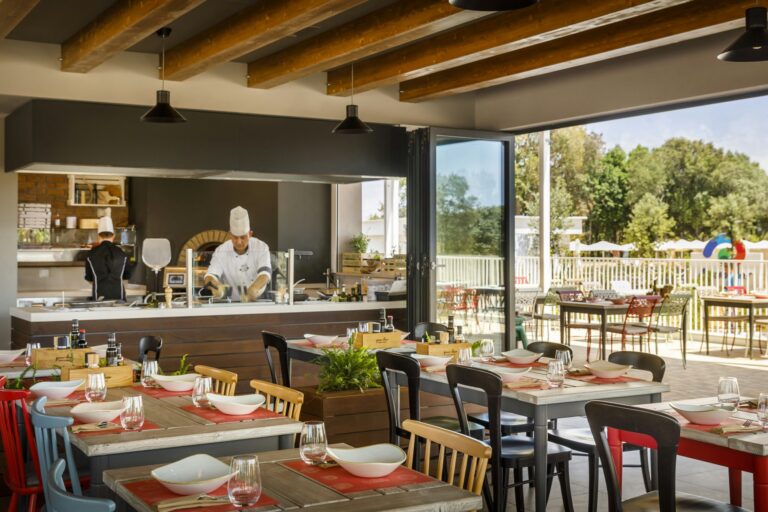 Valamar Camping Istra - Bild 20