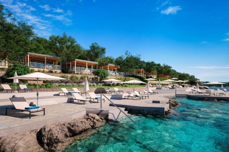 Valamar Camping Istra - Bild 3