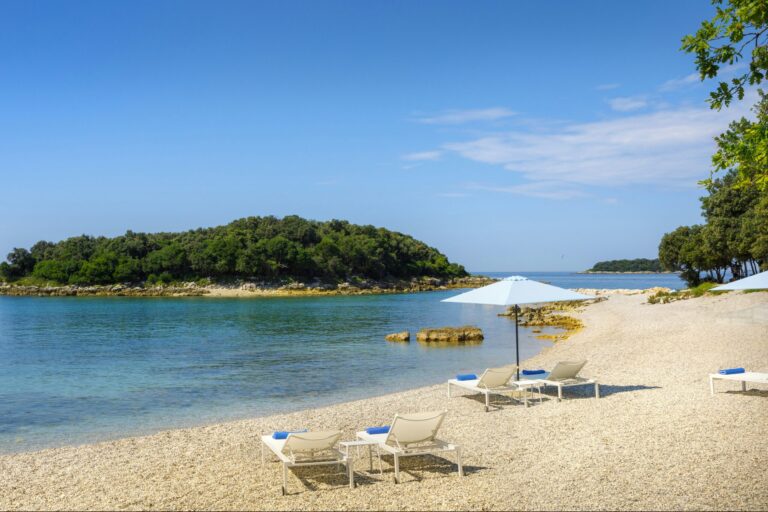 Valamar Camping Istra - Bild 4