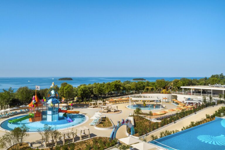 Valamar Camping Istra - Bild 5