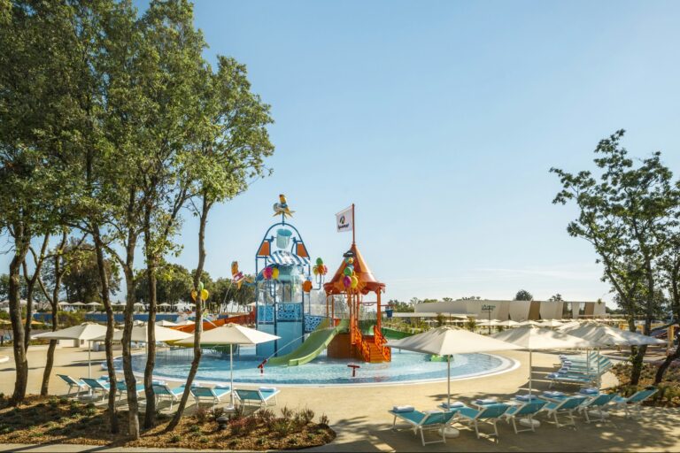 Valamar Camping Istra - Bild 9