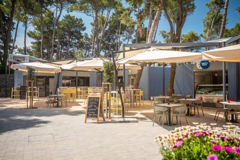 Valamar Camping Ježevac - Bild 12