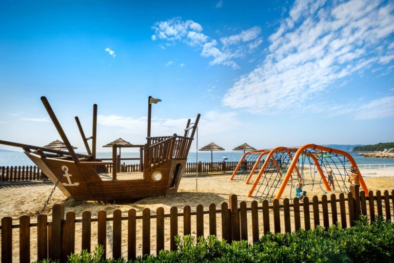 Valamar Camping Ježevac - Bild 15