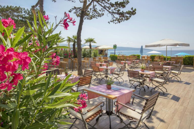 Valamar Camping Ježevac - Bild 17