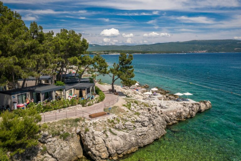 Valamar Camping Ježevac - Bild 2