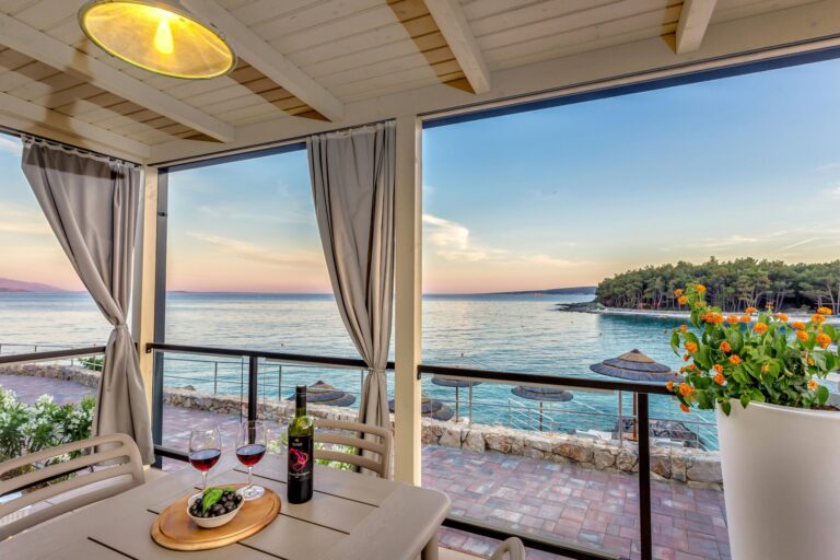 Valamar Camping Ježevac - Bild 5