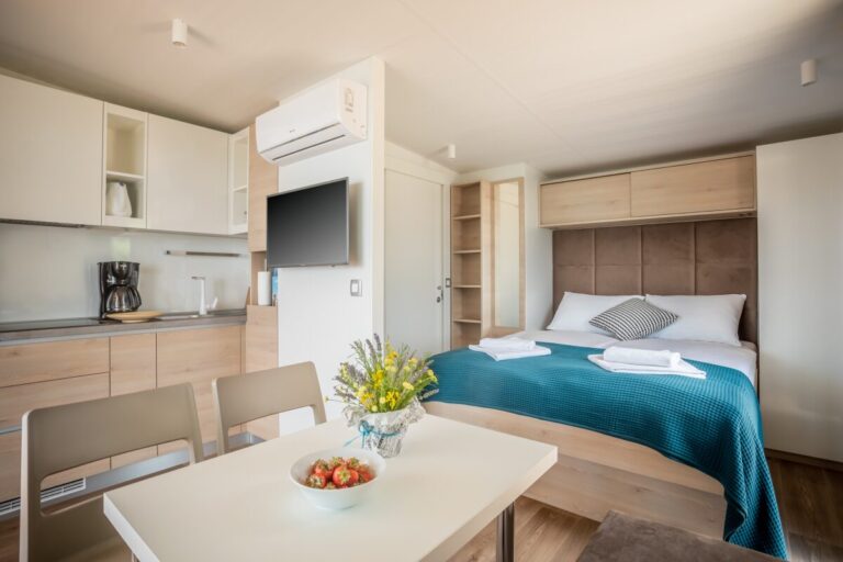 Valamar Camping Ježevac - Bild 6