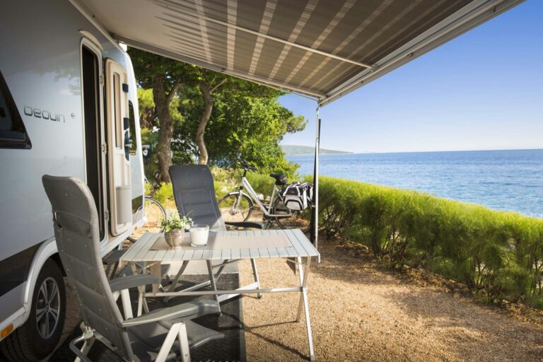 Valamar Camping Krk - Bild 10