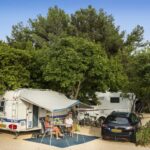 Valamar Camping Krk - Bild 11