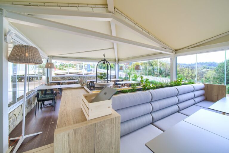 Valamar Camping Krk - Bild 13