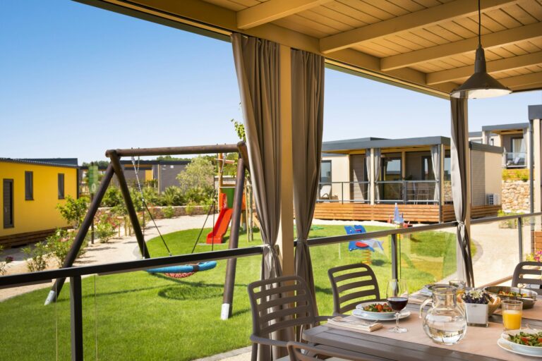 Valamar Camping Krk - Bild 14