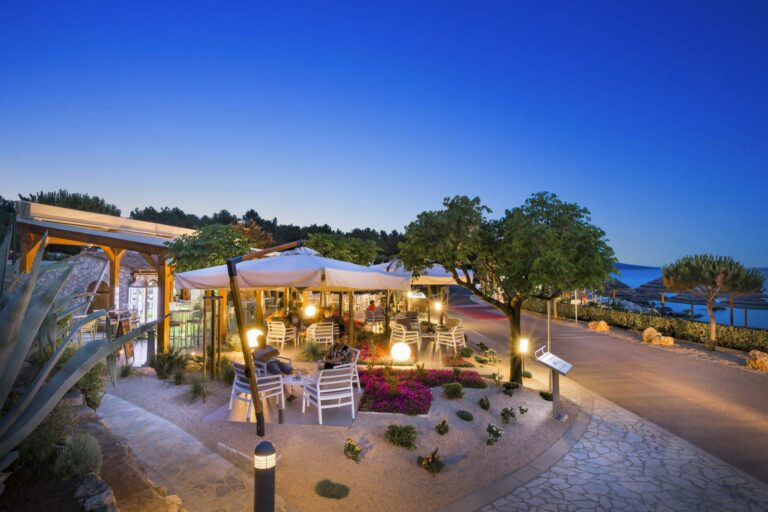 Valamar Camping Krk - Bild 18