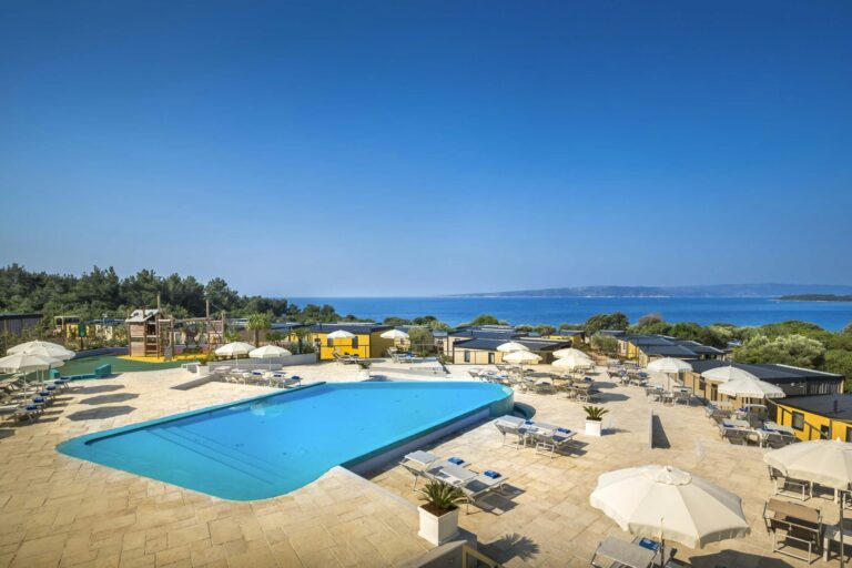 Valamar Camping Krk - Bild 2