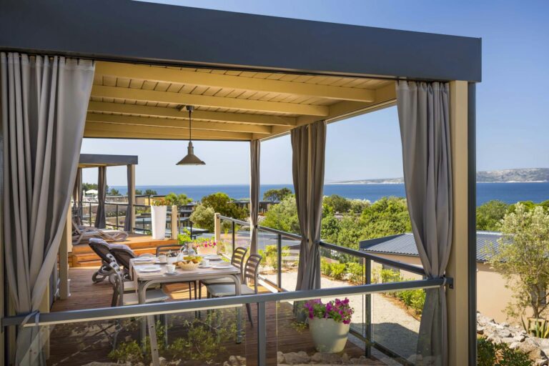 Valamar Camping Krk - Bild 8