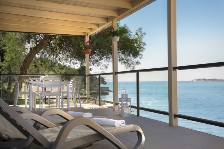 Valamar Camping Lanterna - Bild 12