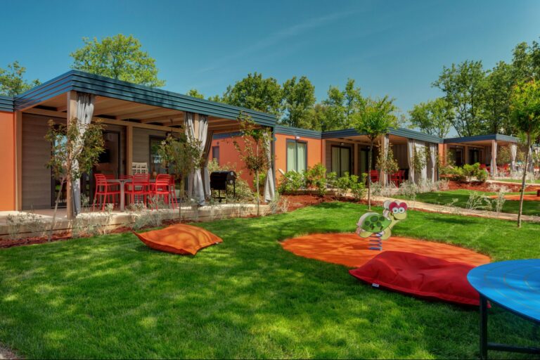 Valamar Camping Lanterna - Bild 16