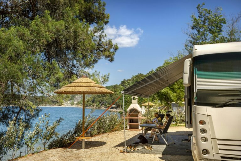 Valamar Camping Lanterna - Bild 19