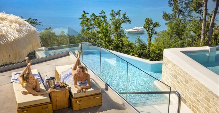 Valamar Camping Lanterna - Bild 2