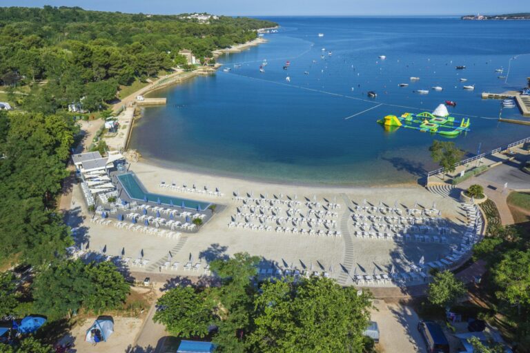 Valamar Camping Lanterna - Bild 5