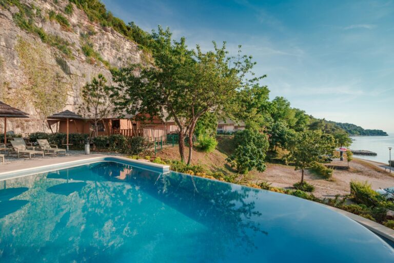 Valamar Camping Lanterna - Bild 6