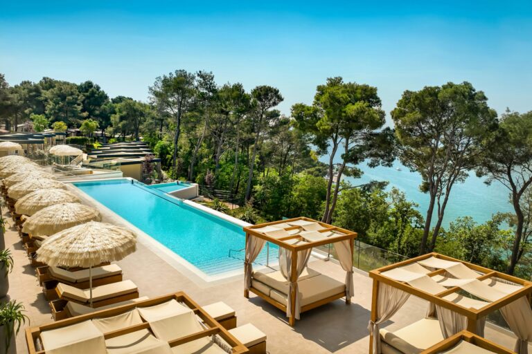 Valamar Camping Lanterna - Bild 1