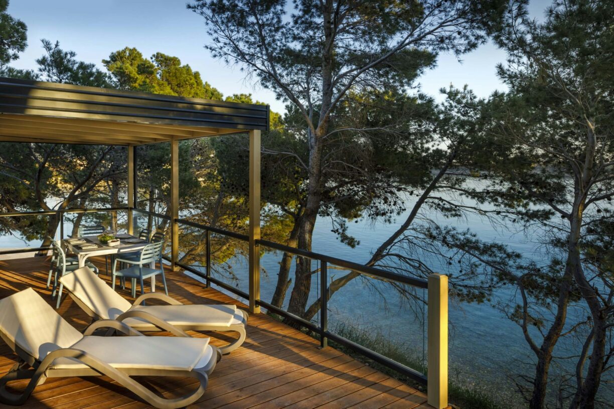 Valamar Camping Padova - Bild 10 Valamar Camping Padova - Bild 10