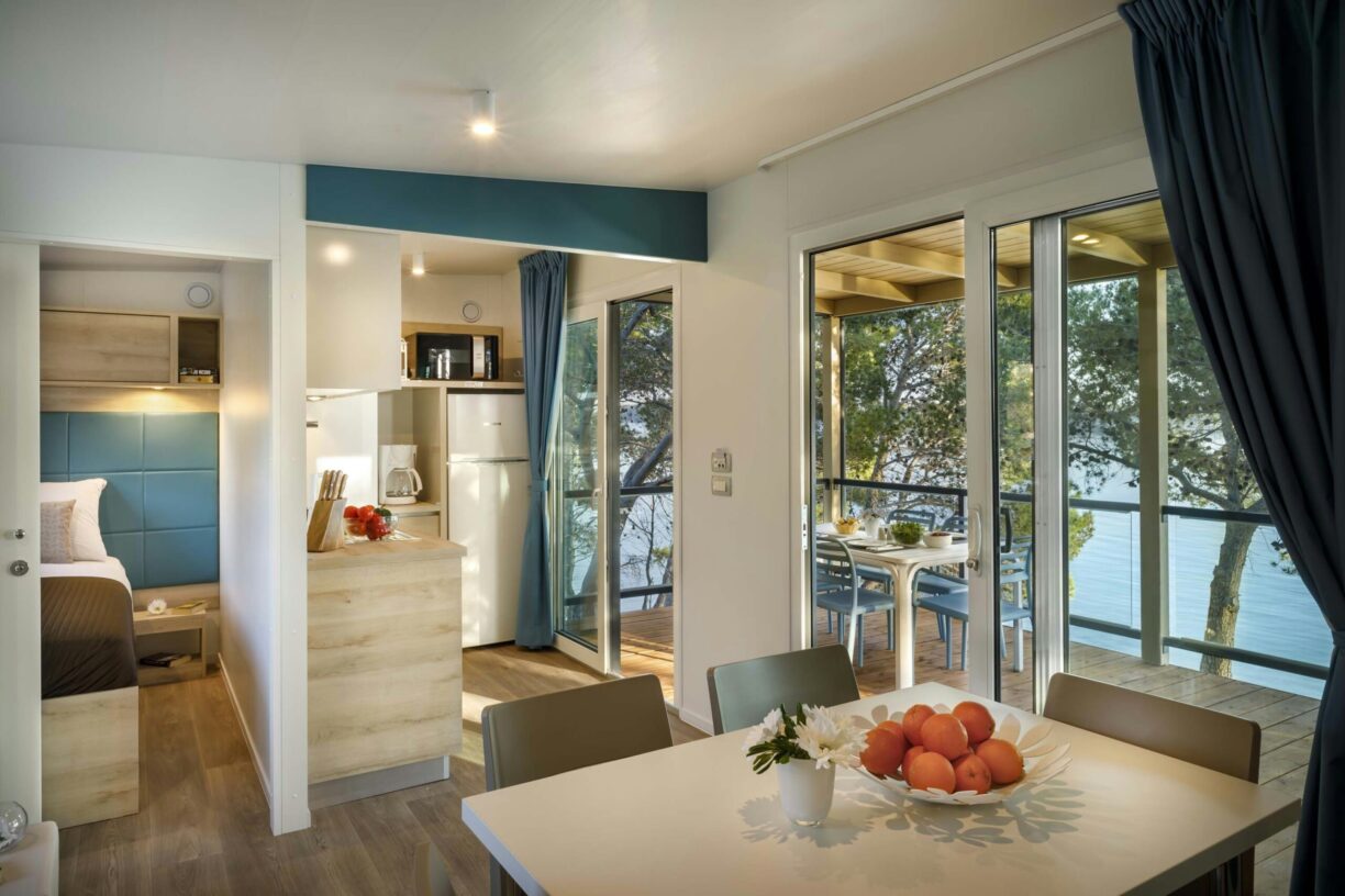 Valamar Camping Padova - Bild 12 Valamar Camping Padova - Bild 12