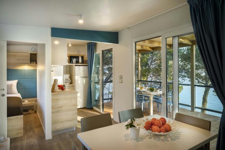 Valamar Camping Padova - Bild 12 Valamar Camping Padova - Bild 12