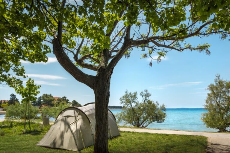 Valamar Camping Padova - Bild 13 Valamar Camping Padova - Bild 13