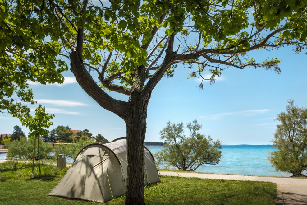 Valamar Camping Padova - Bild 13 Valamar Camping Padova - Bild 13