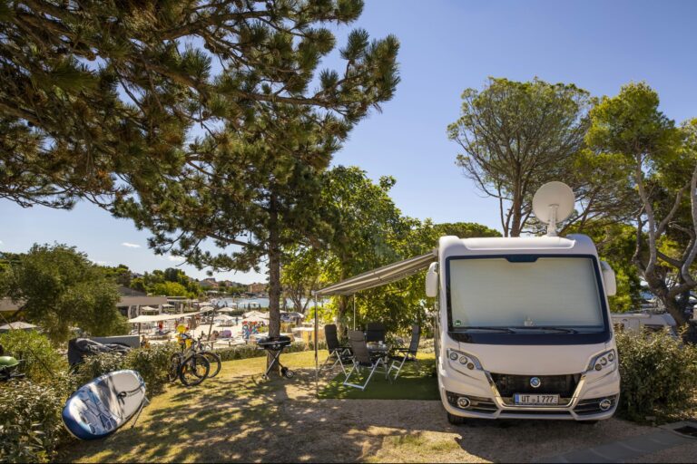 Valamar Camping Padova - Bild 14 Valamar Camping Padova - Bild 14