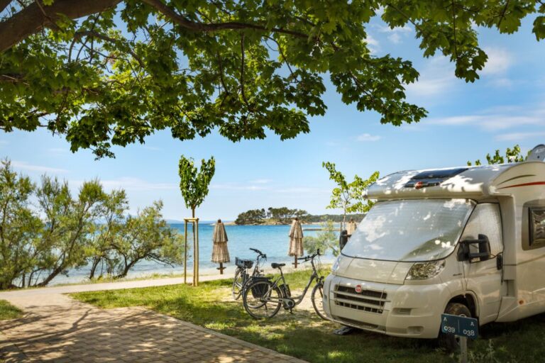 Valamar Camping Padova - Bild 15 Valamar Camping Padova - Bild 15