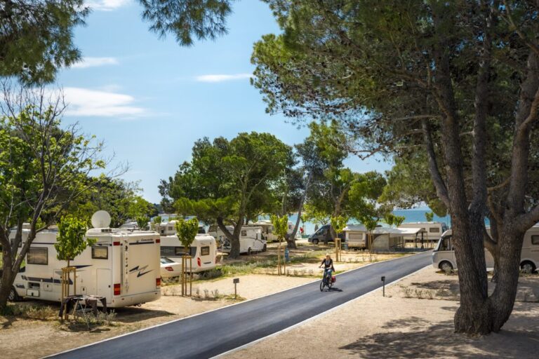 Valamar Camping Padova - Bild 16 Valamar Camping Padova - Bild 16