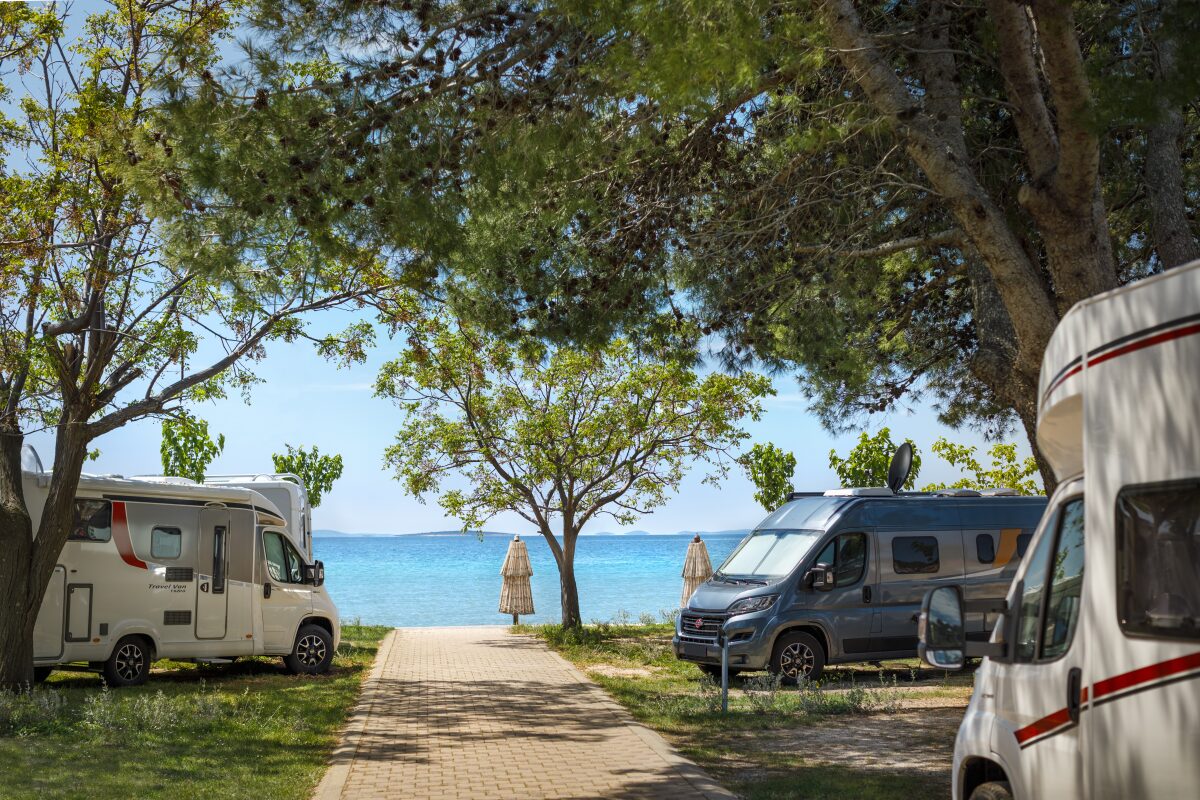 Valamar Camping Padova - Bild 18 Valamar Camping Padova - Bild 18