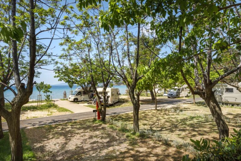 Valamar Camping Padova - Bild 19 Valamar Camping Padova - Bild 19