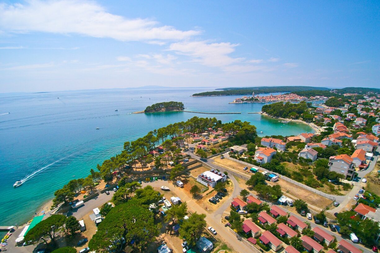 Valamar Camping Padova - Bild 2 Valamar Camping Padova - Bild 2