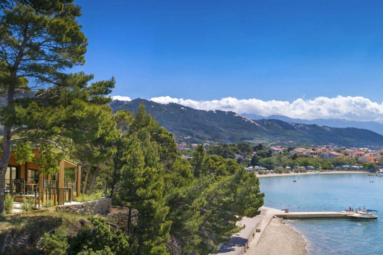 Valamar Camping Padova - Bild 3 Valamar Camping Padova - Bild 3