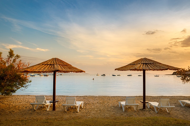 Valamar Camping Padova - Bild 5 Valamar Camping Padova - Bild 5