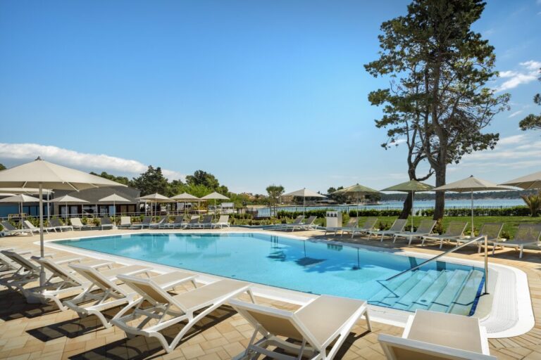 Valamar Camping Padova - Bild 7 Valamar Camping Padova - Bild 7