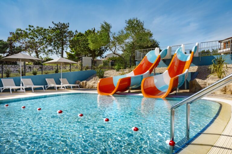 Valamar Camping Padova - Bild 8 Valamar Camping Padova - Bild 8