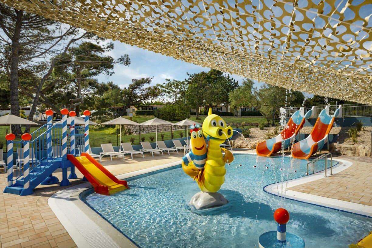 Valamar Camping Padova - Bild 9 Valamar Camping Padova - Bild 9