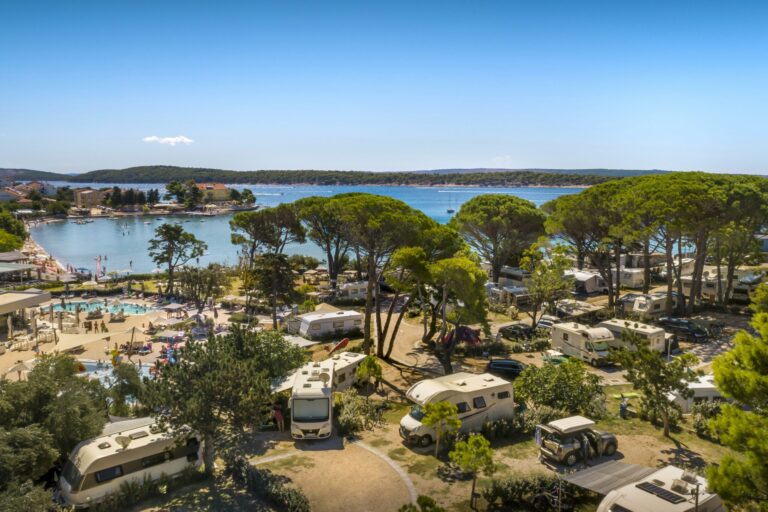 Valamar Camping Padova - Bild 1