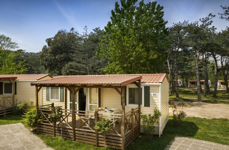 Valamar Camping San Marino - Bild 3