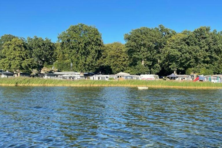 Valjevikens Camping - Bild 3 Valjevikens Camping - Bild 3