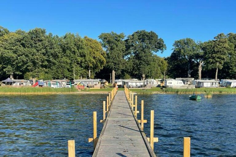 Valjevikens Camping - Bild 6 Valjevikens Camping - Bild 6