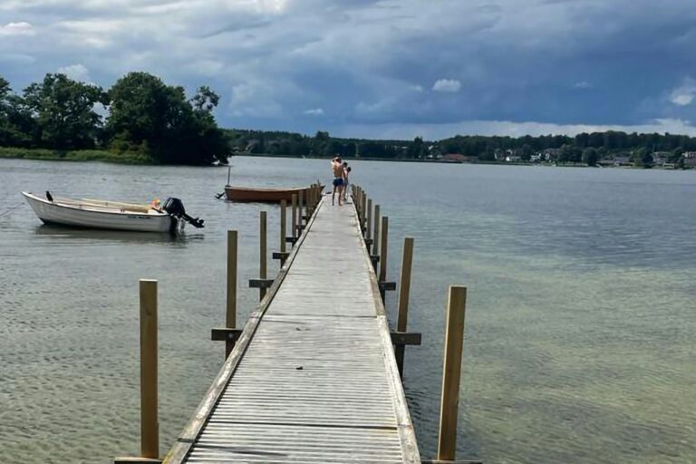 Valjevikens Camping - Bild 8 Valjevikens Camping - Bild 8